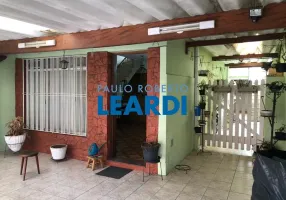 Foto 1 de Casa com 2 Quartos à venda, 150m² em Planalto Paulista, São Paulo