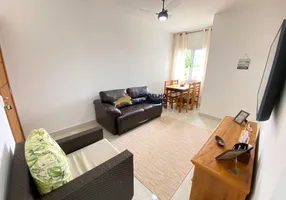 Foto 1 de Apartamento com 2 Quartos à venda, 58m² em Itaguá, Ubatuba