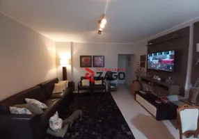 Foto 1 de Apartamento com 3 Quartos à venda, 93m² em São Benedito, Uberaba