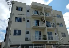 Foto 1 de Apartamento com 2 Quartos à venda, 67m² em Santa Isabel, Resende