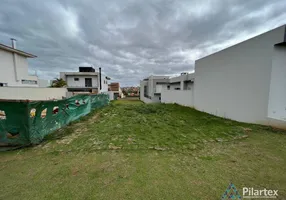 Foto 1 de Lote/Terreno à venda, 257m² em Gleba Ribeirao Limeiro, Londrina