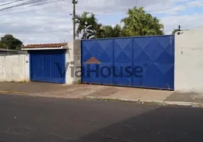 Foto 1 de Galpão/Depósito/Armazém à venda, 516m² em Alto do Ipiranga, Ribeirão Preto