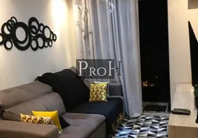 Foto 1 de Apartamento com 3 Quartos à venda, 75m² em Parque Erasmo Assuncao, Santo André