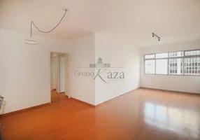 Foto 1 de Apartamento com 3 Quartos à venda, 100m² em Vila Nova Conceição, São Paulo