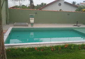 Foto 1 de Casa com 3 Quartos à venda, 141m² em Balneario San Marcos, Itanhaém