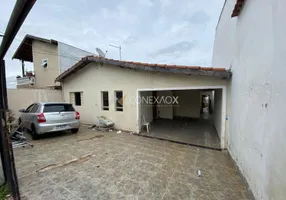 Foto 1 de Casa com 3 Quartos à venda, 126m² em Jardim Novo Campos Elíseos, Campinas