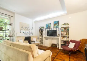 Foto 1 de Casa com 5 Quartos à venda, 370m² em Brooklin, São Paulo