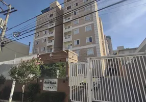 Foto 1 de Apartamento com 3 Quartos à venda, 88m² em Centro, São Carlos