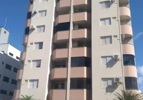 Foto 1 de Apartamento com 3 Quartos à venda, 93m² em Cruzeiro do Sul, Criciúma