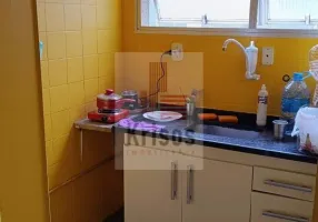 Foto 1 de Apartamento com 2 Quartos à venda, 45m² em Jardim Peri-Peri, São Paulo