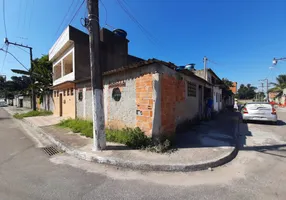 Foto 1 de Casa com 2 Quartos à venda, 80m² em Santa Cruz da Serra, Duque de Caxias