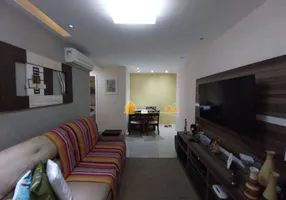 Foto 1 de Apartamento com 2 Quartos à venda, 72m² em Icaraí, Niterói