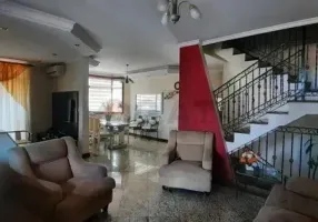 Foto 1 de Casa com 3 Quartos à venda, 367m² em Vila Carvalho, Sorocaba