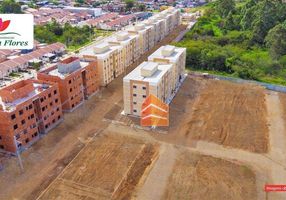 Apartamento 48 m² em Jardim Betania em Cachoeirinha, por R$ 160.000 - Viva  Real