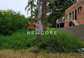 Foto 1 de Lote/Terreno à venda, 264m² em José Amândio, Bombinhas