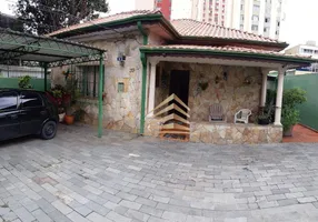 Foto 1 de Casa com 2 Quartos à venda, 168m² em Vila das Palmeiras, Guarulhos