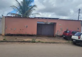 Foto 1 de Lote/Terreno à venda, 100m² em Jardim Brasilia, Águas Lindas de Goiás