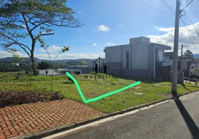 Foto 1 de Lote/Terreno à venda, 220m² em Cezar de Souza, Mogi das Cruzes