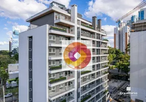 Foto 1 de Apartamento com 2 Quartos à venda, 75m² em Campo Comprido, Curitiba