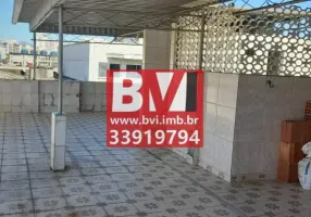 Foto 1 de Cobertura com 4 Quartos à venda, 78m² em Vila da Penha, Rio de Janeiro