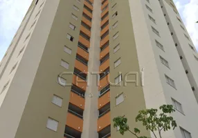 Foto 1 de Apartamento com 3 Quartos para alugar, 79m² em Gleba Palhano, Londrina