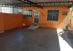 Foto 1 de Casa com 3 Quartos à venda, 122m² em Vaz Lobo, Rio de Janeiro
