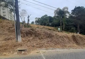 Foto 1 de Lote/Terreno à venda, 5339m² em Jarivatuba, Joinville