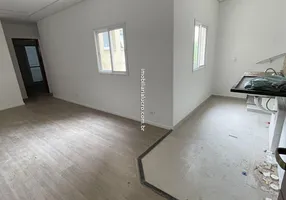 Foto 1 de Cobertura com 2 Quartos à venda, 114m² em Vila Alice, Santo André