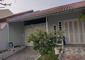 Foto 1 de Casa com 3 Quartos à venda, 120m² em Santa Catarina, Sapucaia do Sul