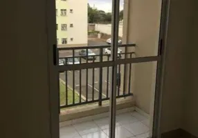 Foto 1 de Apartamento com 2 Quartos à venda, 49m² em Jardim Amazonas, Campinas