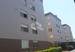 Foto 1 de Apartamento com 2 Quartos à venda, 53m² em Morro Santana, Porto Alegre