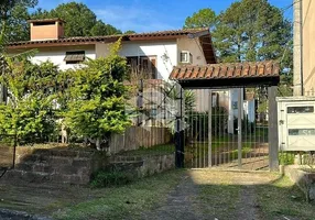 Foto 1 de Casa com 2 Quartos à venda, 157m² em Lomba do Pinheiro, Porto Alegre