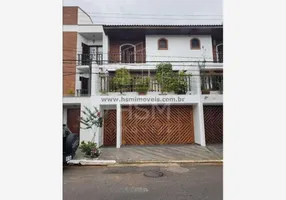 Foto 1 de Sobrado com 3 Quartos à venda, 260m² em Centro, São Bernardo do Campo