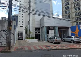Foto 1 de Sala Comercial para alugar, 40m² em Serra, Belo Horizonte