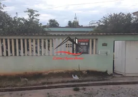 Foto 1 de Casa com 2 Quartos à venda, 300m² em Santa Matilde, Ribeirão das Neves