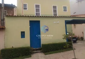 Foto 1 de Casa com 2 Quartos à venda, 100m² em Jardim do Sol, Sorocaba