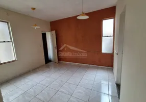 Foto 1 de Apartamento com 2 Quartos para alugar, 55m² em Conjunto Nova Pampulha, Ribeirão das Neves