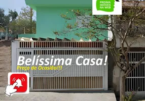 Foto 1 de Casa com 3 Quartos à venda, 135m² em Vila Moraes, São Paulo