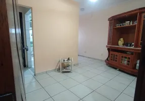 Foto 1 de Apartamento com 1 Quarto à venda, 47m² em Parque São Vicente, São Vicente