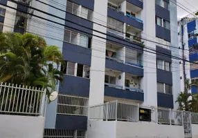 Foto 1 de Apartamento com 3 Quartos à venda, 100m² em Rio Vermelho, Salvador