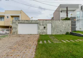 Foto 1 de Casa com 4 Quartos à venda, 120m² em Boa Vista, Curitiba