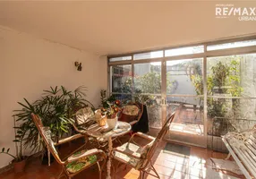 Foto 1 de Casa com 3 Quartos à venda, 233m² em Vila Cordeiro, São Paulo