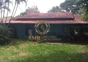 Foto 1 de Fazenda/Sítio com 3 Quartos à venda, 1100m² em Jardim Santa Cecilia I, São José dos Campos