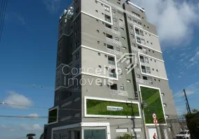Foto 1 de Apartamento com 3 Quartos à venda, 101m² em Órfãs, Ponta Grossa