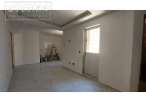 Foto 1 de Apartamento com 2 Quartos à venda, 62m² em Jardim Progresso, Santo André