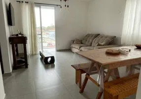 Foto 1 de Apartamento com 2 Quartos à venda, 73m² em Jardim Carandaí, Biguaçu
