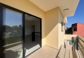 Foto 1 de Casa com 2 Quartos à venda, 79m² em Parque Augustus, Itanhaém