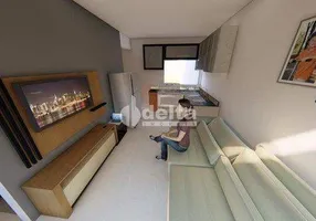 Foto 1 de Casa com 3 Quartos à venda, 230m² em Laranjeiras, Uberlândia