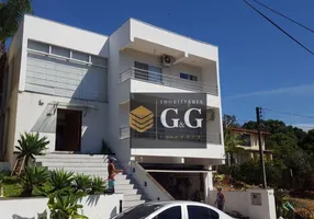 Foto 1 de Casa de Condomínio com 4 Quartos à venda, 330m² em Condominio Cantegril, Viamão
