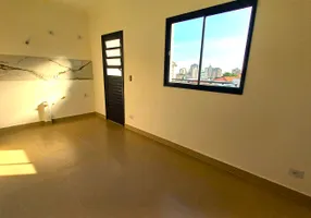 Foto 1 de Apartamento com 1 Quarto à venda, 33m² em Vila Pauliceia, São Paulo
